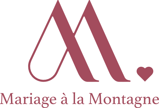 Mariage à la montagne